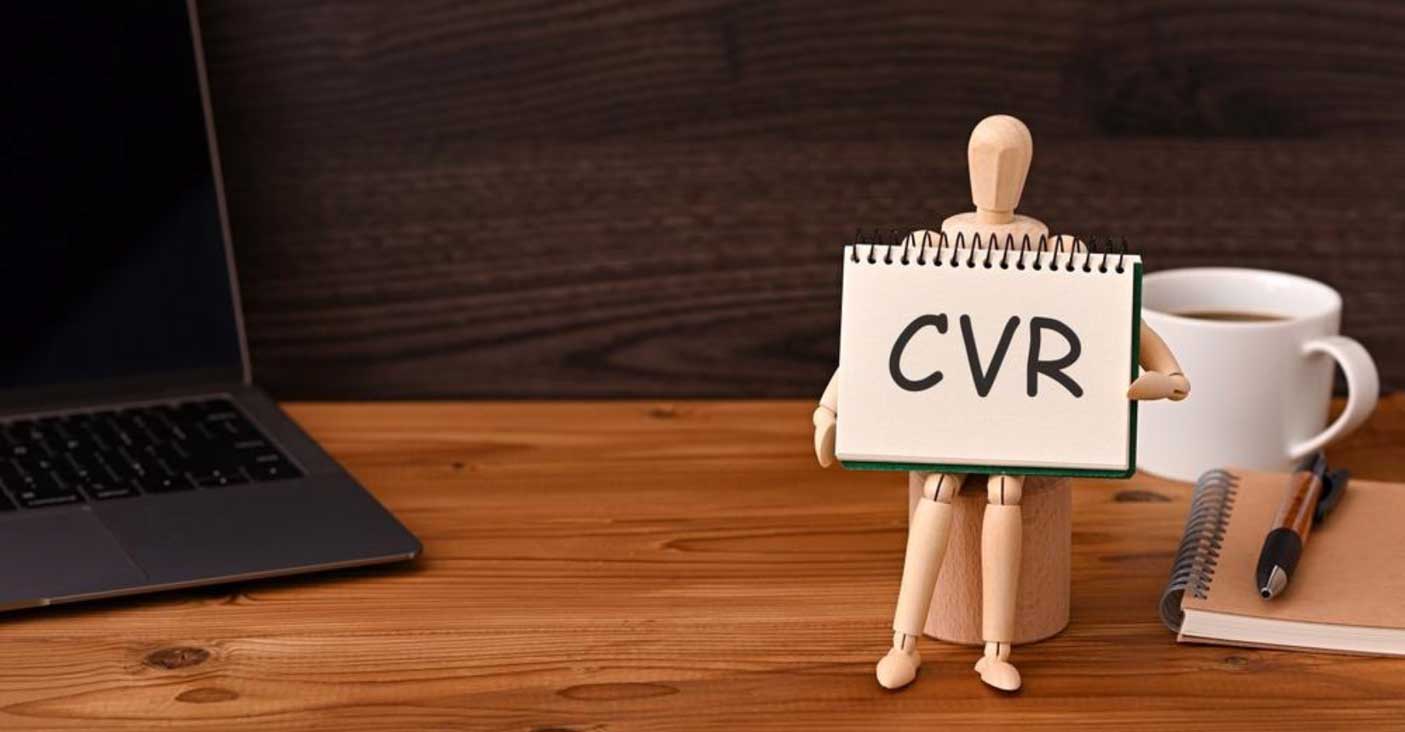 CVRとは?